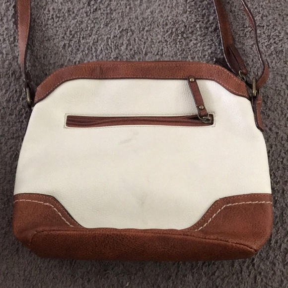 Rustic BOC purse - Picture 3 of 6